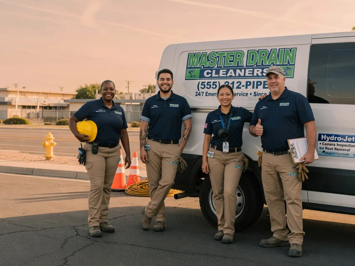 Drain Cleaning company in Ocean Gate, NJ